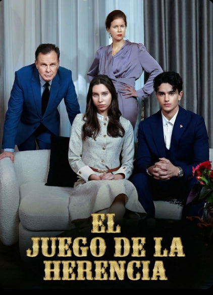 El Juego de la Herencia